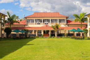 Lake Bogoria Spa Kabarak